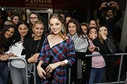 Filmpremiere "Fack Ju Goehte 3": Jella Haase (©Foto: Constantin Film)